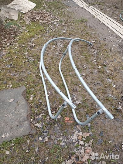 Запчасти для батута