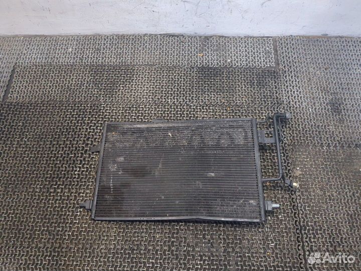 Радиатор кондиционера Audi A6 (C5), 2001