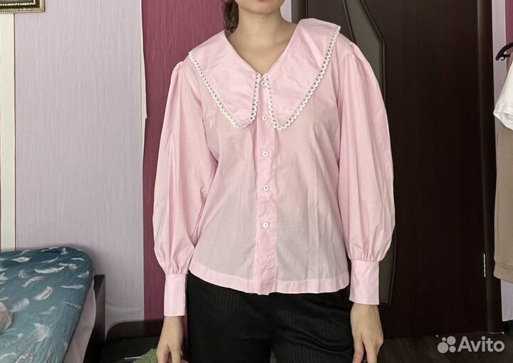 Рубашка женская
