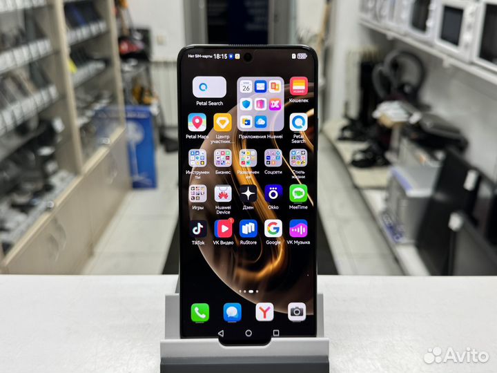 HUAWEI nova 12i, 8/256 ГБ