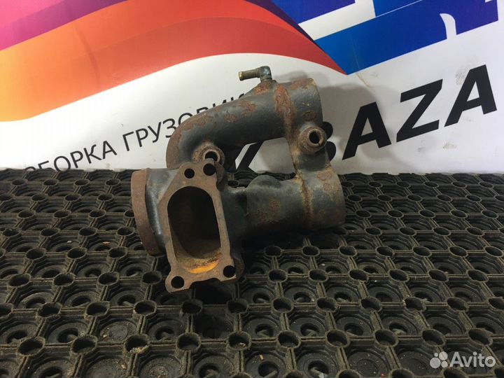 Корпус термостата Renault Magnum