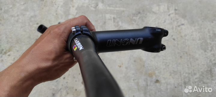 Руль туристический