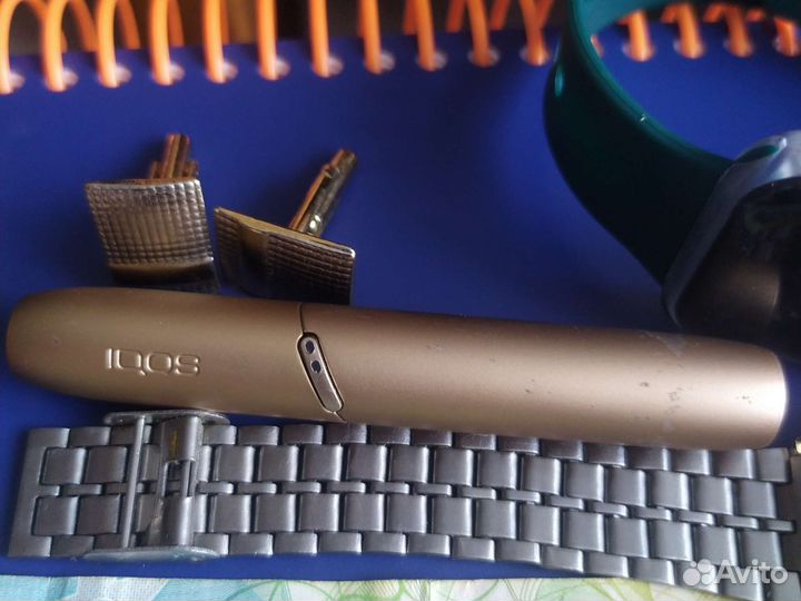 Боны, часы и всякое