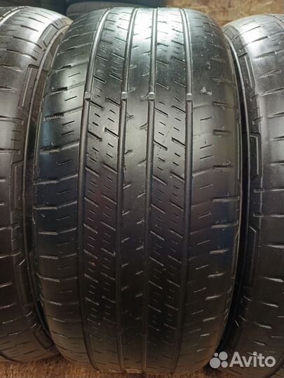 Continental Conti4x4Contact 235/50 R19