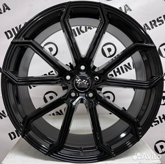 Диски на Range Rover Velar Рендж Ровер Велар R20