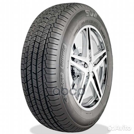 Kormoran SUV Summer 275/40 R20