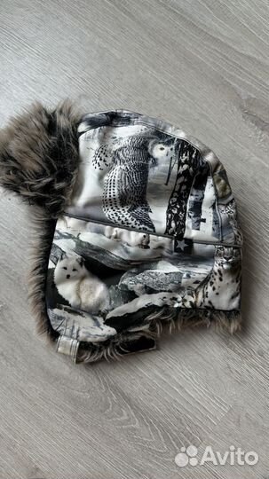 Шапка для мальчика