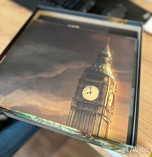 Игра настольная 