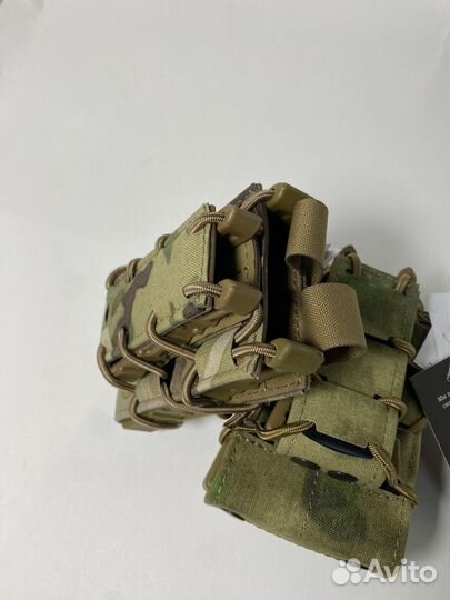 Подсумок Ars Arma tako Комбо LC