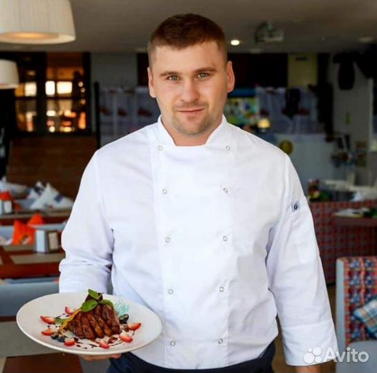 Повар на выезд. Шашлычник. Повар на дом
