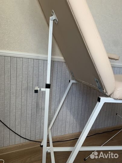 Педикюрное кресло