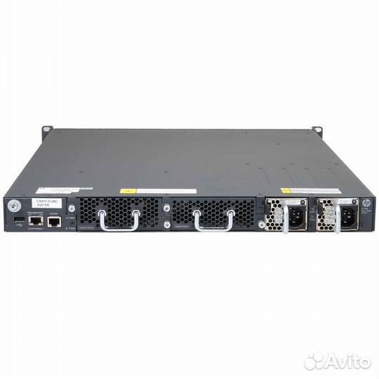 Коммутатор HP FlexFabric 5900AF 48G (JG510A)