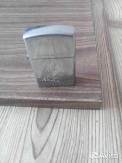 Зажигалка СССР