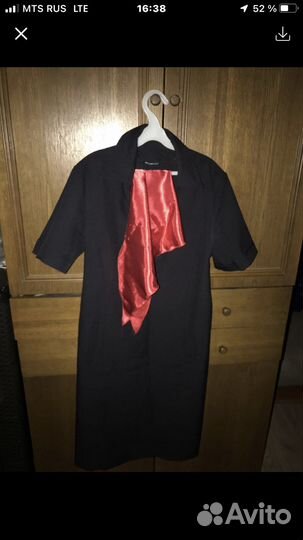 Полицейская форма 44-48р