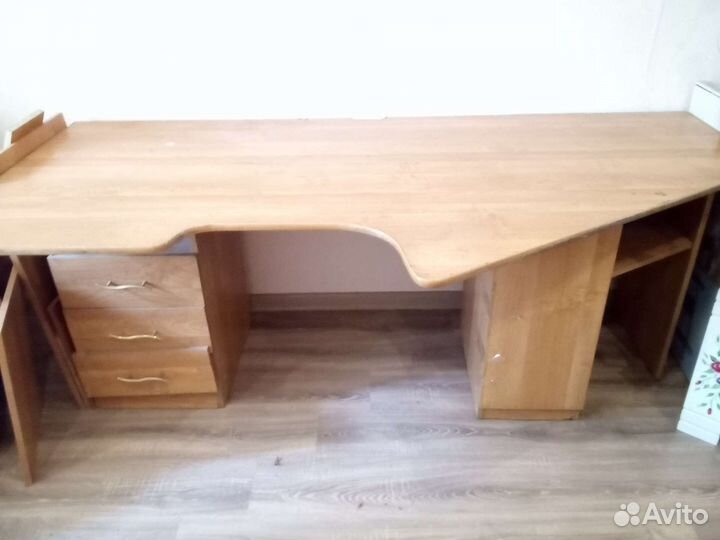Компьютерный стол бу