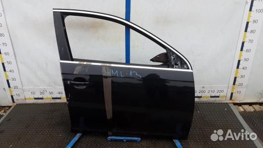 Дверь передняя правая volkswagen jetta 5 (NML13E20