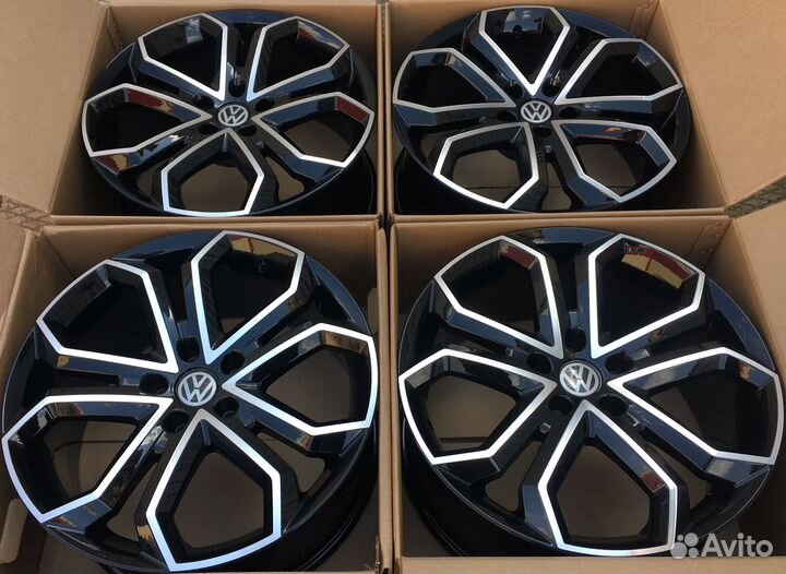 Диски R19 touareg Volkswagen Audi Q7 Porshe Cayen