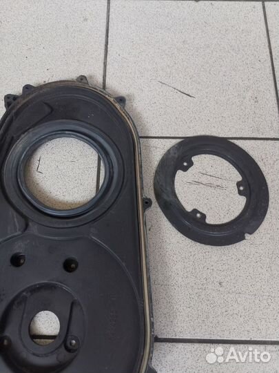 Крышка вариатора внутренняя Polaris Sportsman 700