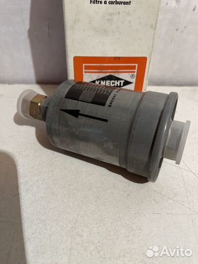 Фильтр топливный VW passat/T4 (2.5/2.0) 90-97