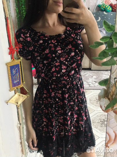 Платье для девушек