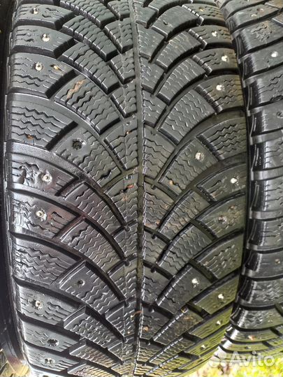 Goodyear Fortera 205/55 R16