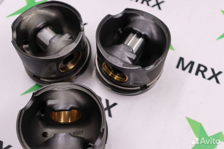 Поршень A6420308017