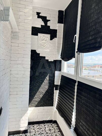 Квартира-студия, 35 м², 6/20 эт.