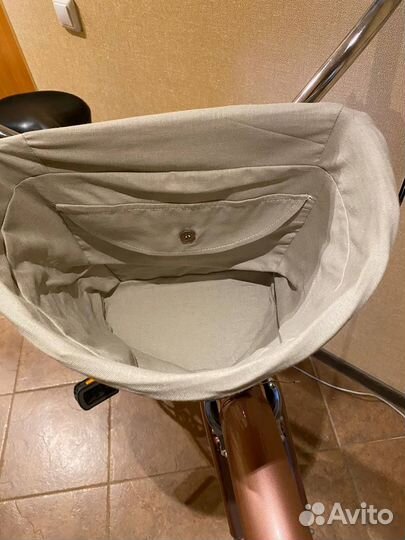 Велосипед Electra cruiser