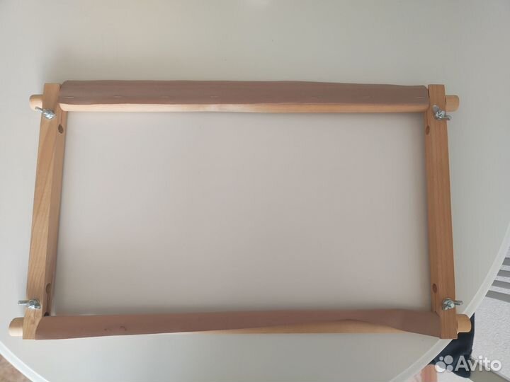 Пяльца-рамка для вышивания