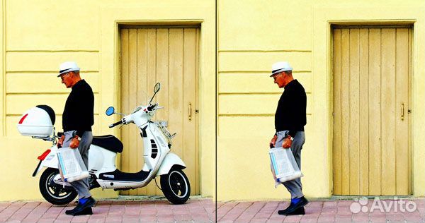 Обработка фото - Оплата после работы - Фотошоп