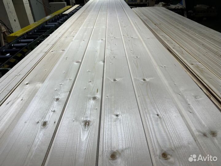 Имитация бруса, Карельский профиль, Вагонка