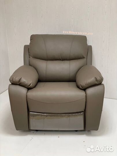 Кресло реклайнер
