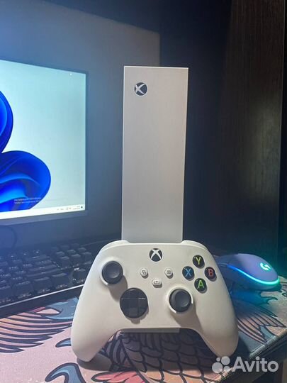 Xbox series s