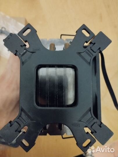 Кулер Cooler Master Hyper 212 Black Edition