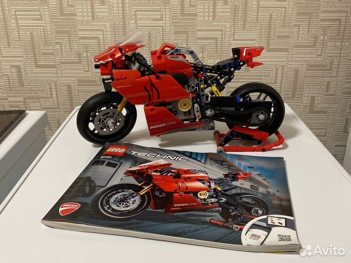 Lego Technic