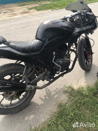 Nanfang 150