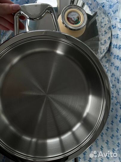 Сковорода zepter