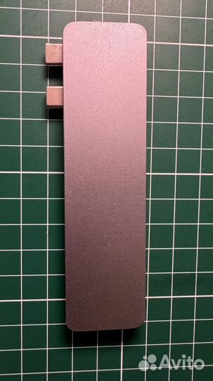 Адаптер портов Macbook Air