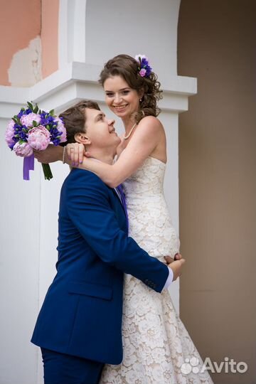 Фотограф, видеограф на выпускные