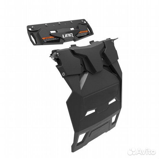 Механизм Съемного брызговика Gen4 Freeride/Summit