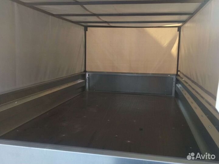 Прицеп легковой размер кузов 2,52*1,3 от пфс