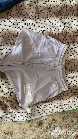 Шорты gloria jeans