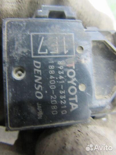 Датчик парковки Toyota Land Cruiser (200)