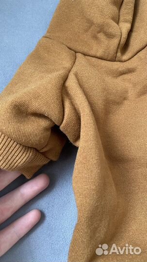 Толстовка для собак