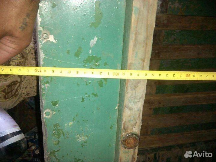 Охота и рыбалка