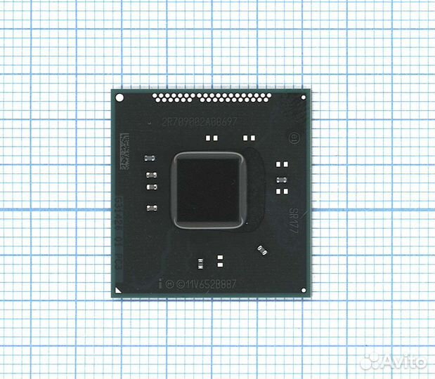 Хаб intel SR177