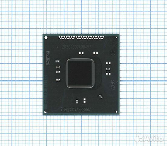 Хаб intel SR177