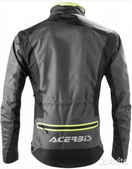 Мотокуртка Acerbis enduro