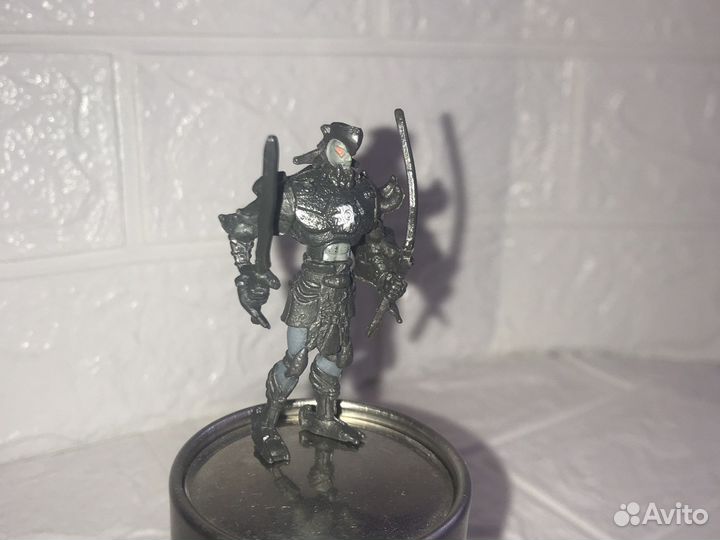 Набор фигурок Черепашки ниндзя