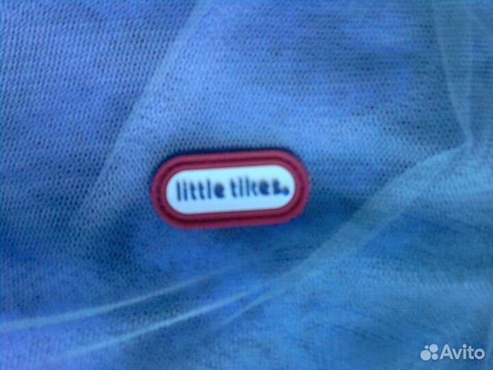 Антимоскитная сетка на коляску